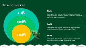 Free Agriculture Pitch Deck PowerPoint Presentation