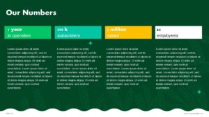 Free Agriculture Pitch Deck PowerPoint Presentation