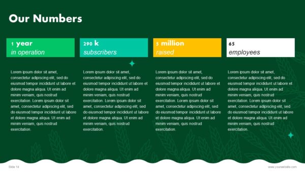Free Agriculture Pitch Deck PowerPoint Presentation