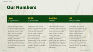 Free Agriculture Tech Pitch Deck PowerPoint Presentation