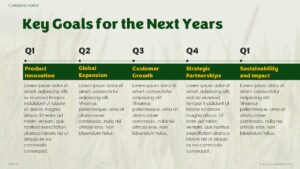 Free Agriculture Tech Pitch Deck PowerPoint Presentation