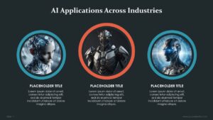 Free Artificial Intelligence Overview PowerPoint Template