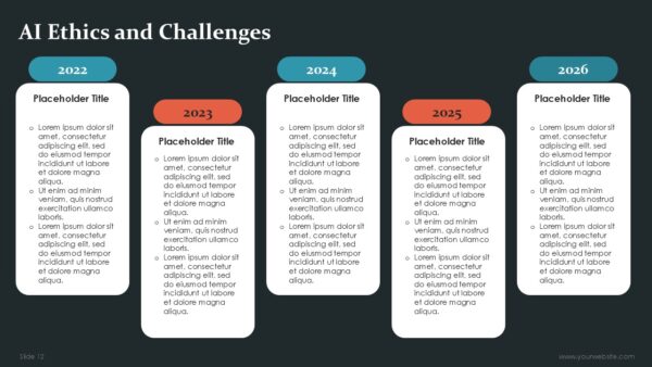 Free Artificial Intelligence Overview PowerPoint Template