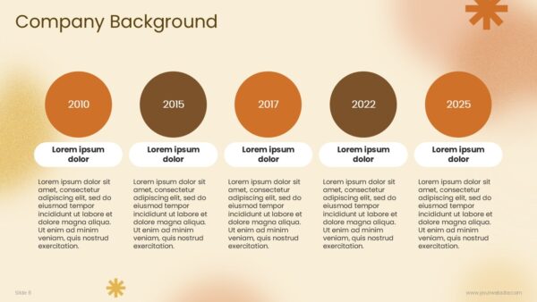 Free Business Meeting Platform PowerPoint Presentation Template