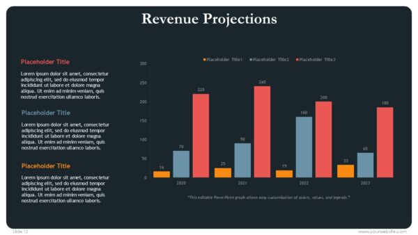 Free Business with Data Analytics Presentation