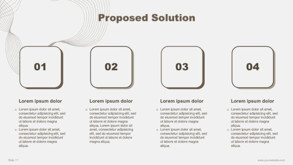 Free Conference Business Meeting Agenda PowerPoint Presentation