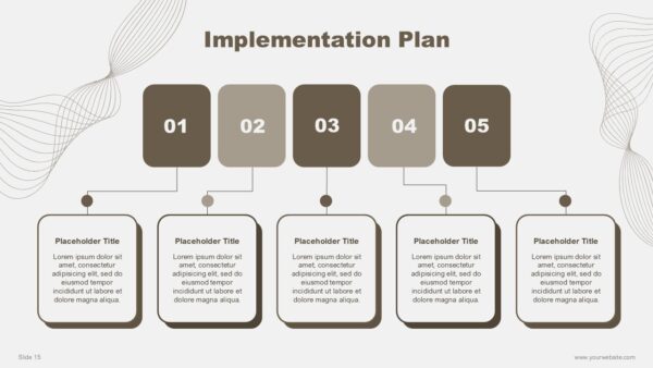 Free Conference Business Meeting Agenda PowerPoint Presentation