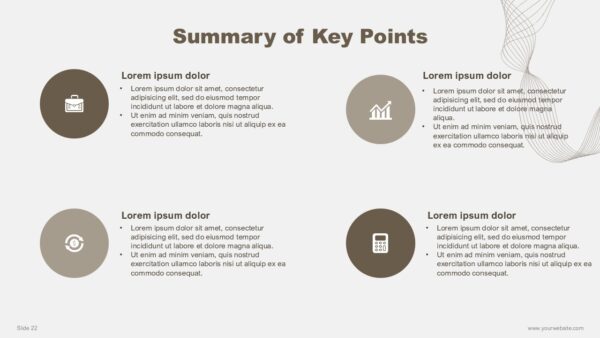 Free Conference Business Meeting Agenda PowerPoint Presentation