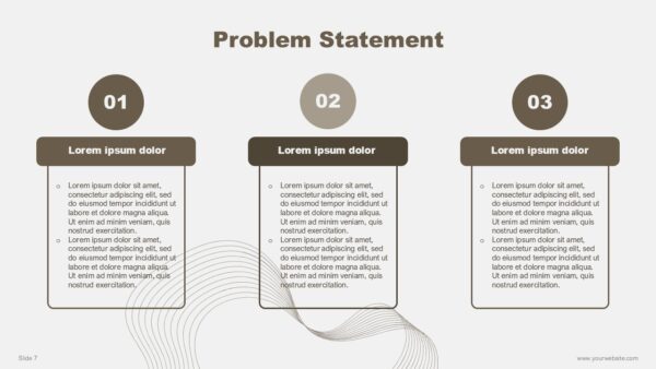 Free Conference Business Meeting Agenda PowerPoint Presentation