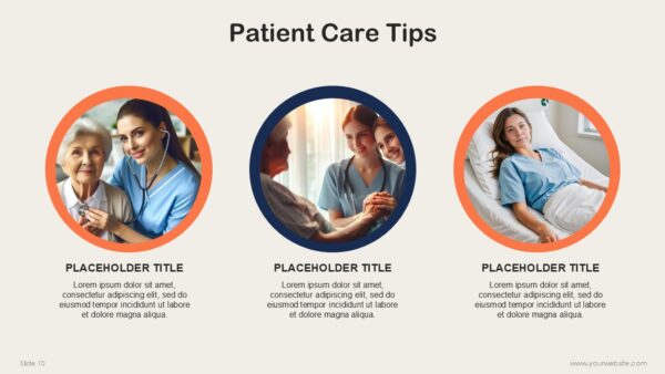 Free Digestive System Study PowerPoint Templates