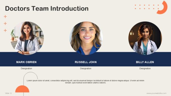 Free Digestive System Study PowerPoint Templates