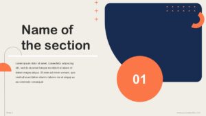 Free Digestive System Study PowerPoint Templates