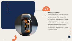 Free Digestive System Study PowerPoint Templates
