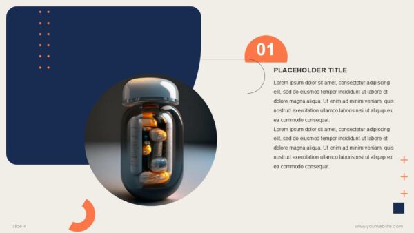 Free Digestive System Study PowerPoint Templates