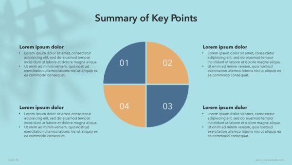 Free Female Work Stress PowerPoint Presentation Template