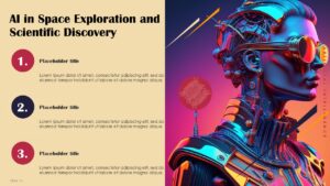 Free Future Of Artificial Intelligence PowerPoint Template