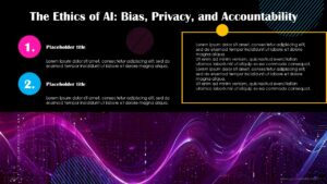 Free Introduction to Artificial Intelligence PowerPoint Template