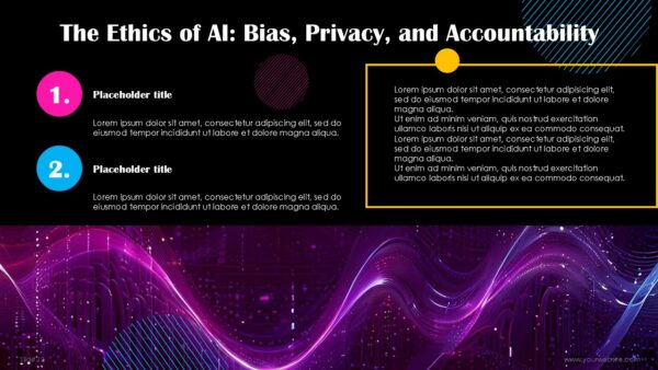 Free Introduction to Artificial Intelligence PowerPoint Template