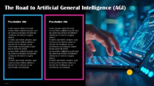Free Introduction to Artificial Intelligence PowerPoint Template