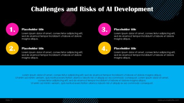 Free Introduction to Artificial Intelligence PowerPoint Template