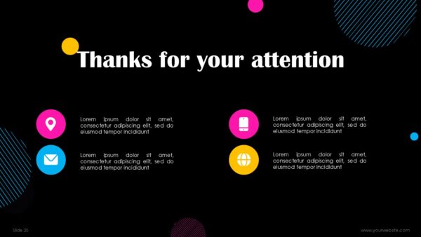 Free Introduction to Artificial Intelligence PowerPoint Template