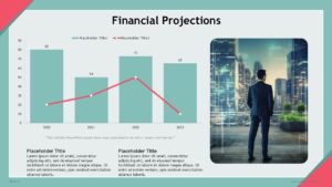 Free Market Trend Analysis PowerPoint Template