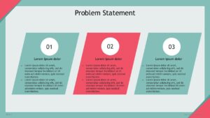 Free Market Trend Analysis PowerPoint Template