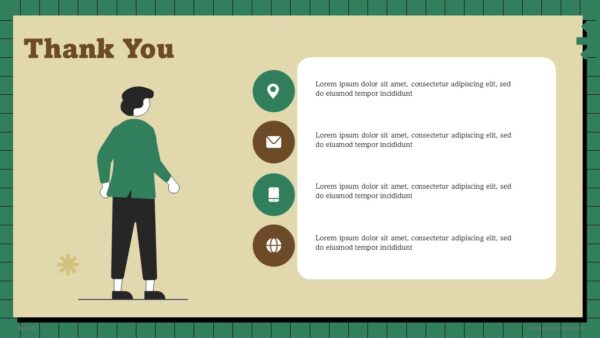 Free Mastering Business Negotiation Meetings PowerPoint Presentation