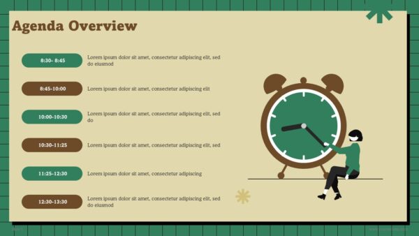 Free Mastering Business Negotiation Meetings PowerPoint Presentation