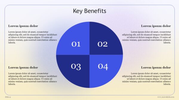 Free Monthly Review Meeting PowerPoint Presentation