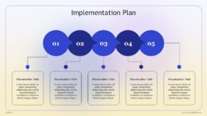 Free Monthly Review Meeting PowerPoint Presentation