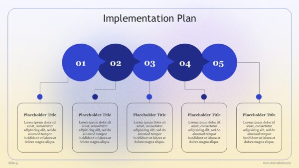 Free Monthly Review Meeting PowerPoint Presentation