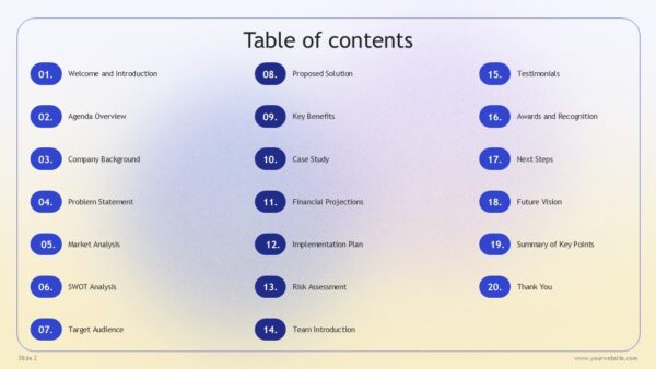 Free Monthly Review Meeting PowerPoint Presentation