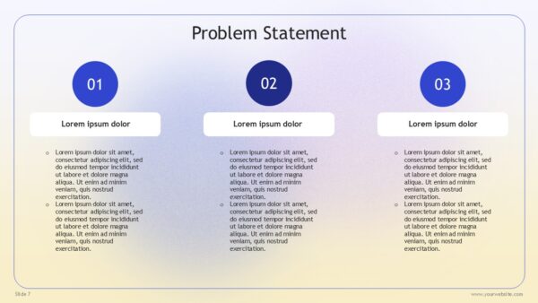 Free Monthly Review Meeting PowerPoint Presentation