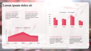 Free Our Wedding Day Presentation Template