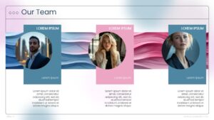 Free Social Media Kit PowerPoint Presentation