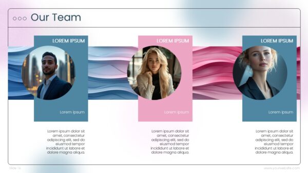 Free Social Media Kit PowerPoint Presentation
