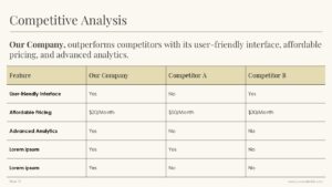 Free Startup Minimal Pitch Deck PowerPoint Presentation