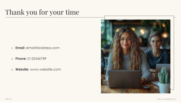 Free Startup Minimal Pitch Deck PowerPoint Presentation
