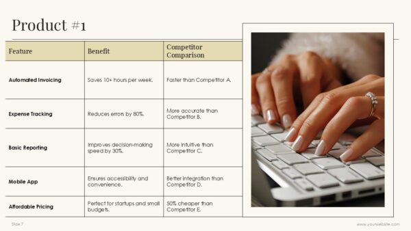 Free Startup Minimal Pitch Deck PowerPoint Presentation