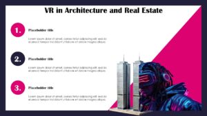 Free Virtual Reality (VR) PowerPoint Template