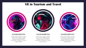 Free Virtual Reality (VR) PowerPoint Template