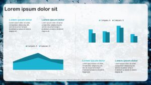 Free World Water Day Presentation Template