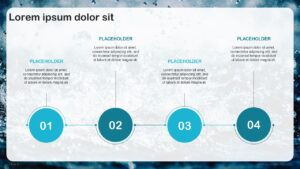 Free World Water Day Presentation Template