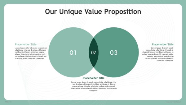 Real Estate Business Plan PowerPoint Template