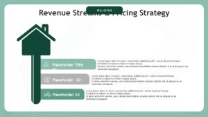 Real Estate Business Plan PowerPoint Template