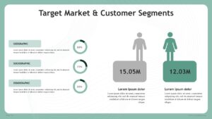 Real Estate Business Plan PowerPoint Template