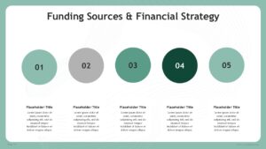 Real Estate Business Plan PowerPoint Template