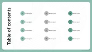 Real Estate Business Plan PowerPoint Template