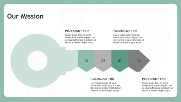 Real Estate Business Plan PowerPoint Template